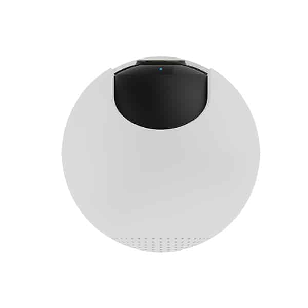 4 מצלמת אבטחה כפולה אלחוטית 360° שיאומי דגם Xiaomi Smart Camera C500 Dual - שנתיים אחריות ע''י היבואן הרשמי