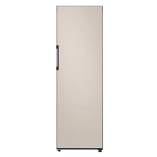 545454 מקפיא 7 תאים 323 ליטר Samsung סמסונג RZ32C7600-SAHARA BeSpoke זכוכית סהרה