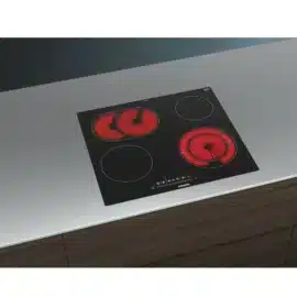 כיריים קרמיות 60 ס"מ Siemens סימנס ET601FNP1E