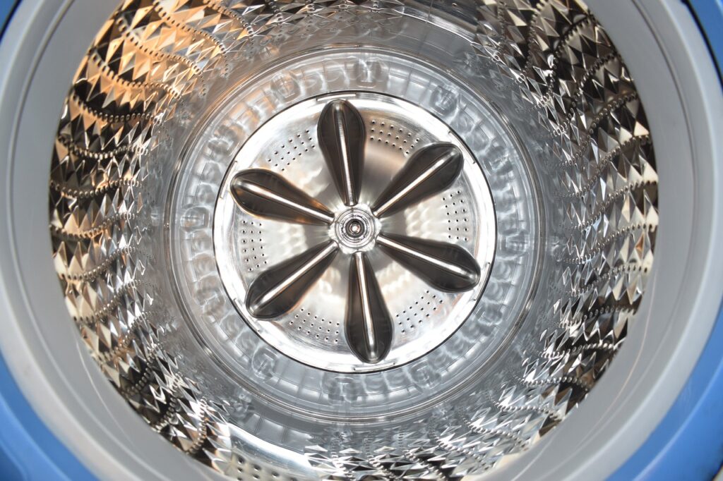 מכונת כביסה בוש 8 קילו