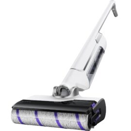 שואב אבק שוטף אלחוטי Narwal נארוול דגם S20 לבן - שנתיים אחריות ע''י היבואן הרשמי