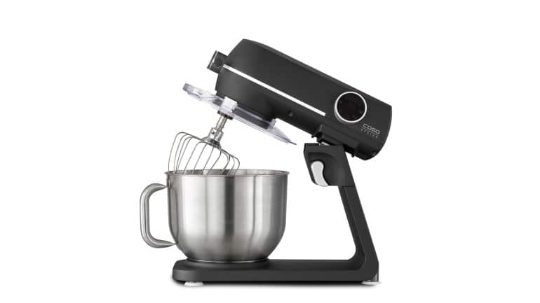 2 מיקסר קאסו CASO דגם KM1800 Black