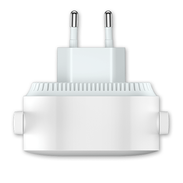 2 מגדיל טווח בתדר 2.4GHz שיאומי XIAOMI דגם WiFi Range Extender N300