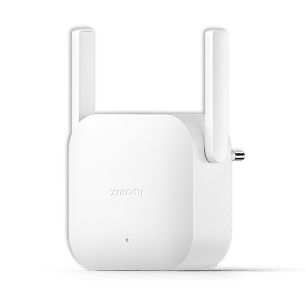 3 מגדיל טווח בתדר 2.4GHz שיאומי XIAOMI דגם WiFi Range Extender N300