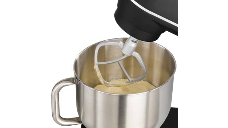 6 מיקסר קאסו CASO דגם KM1800 Black