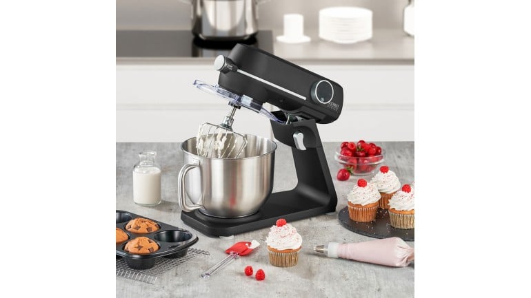 8 מיקסר קאסו CASO דגם KM1800 Black