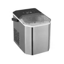 מכונת קרח נירוסטה מבית סאוטר SAUTER דגם IM1100