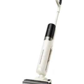 שואב שוטף ידני MOVA דגם K30 בצבע לבן