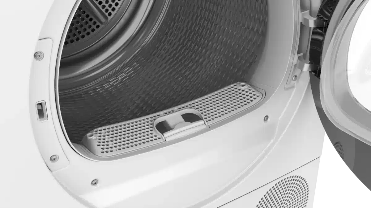 מייבש כביסה 9 ק"ג siemens סימנס Heat pump iQ700 WQ45B2B0IL