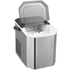 מכונת קרח נירוסטה מבית סאוטר SAUTER דגם IM1100