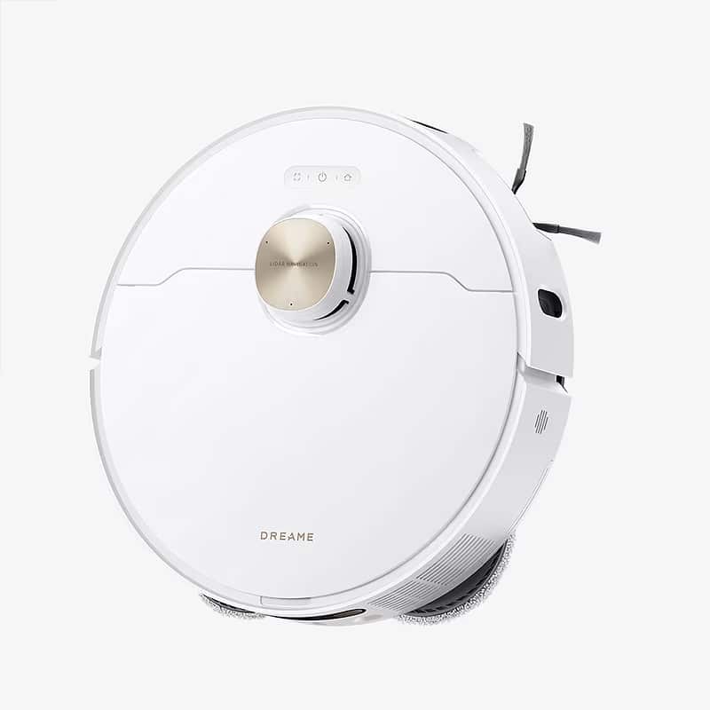 3_9a2fb5fa-4134-48f7-b3e6-62ef32359f2f שואב אבק ומקרצף רובוטי כולל עמדת ריקון אוטומטית Dreame דרימי דגם L40S Pro Ultra - שנתיים אחריות ע׳׳י היבואן הרשמי