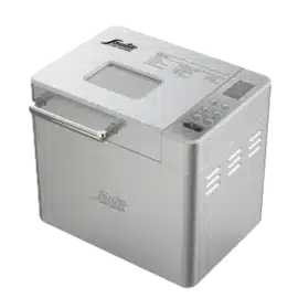 אופה לחם סאוטר SAUTER דגם BMS913 נירוסטה