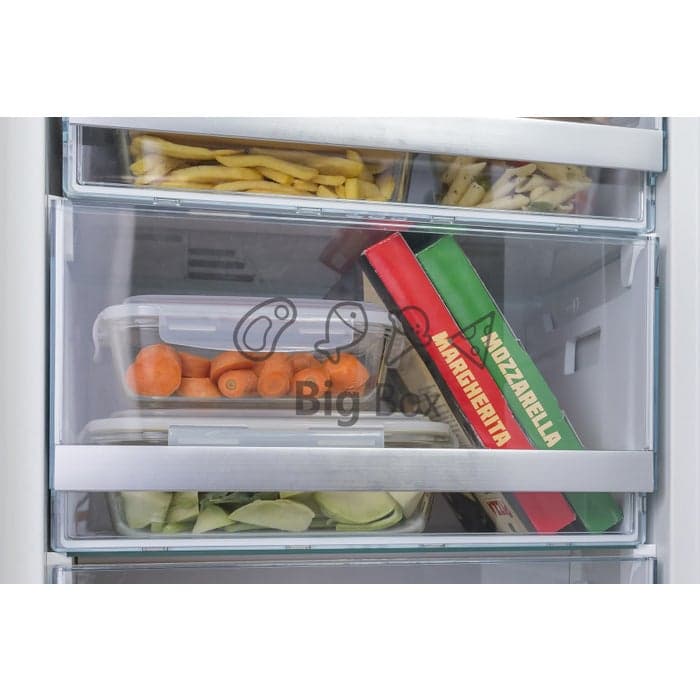 hisense_bi_combi_fridge-freezer_big_box_1 מקפיא אינטגרלי Hisense הייסנס 252 ליטר FT3B213SEWE1 גובה 177 ס"מ
