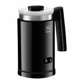 מטחנת קפה מליטה Melitta דגם Melitta Cremio Milk Black 1014-02