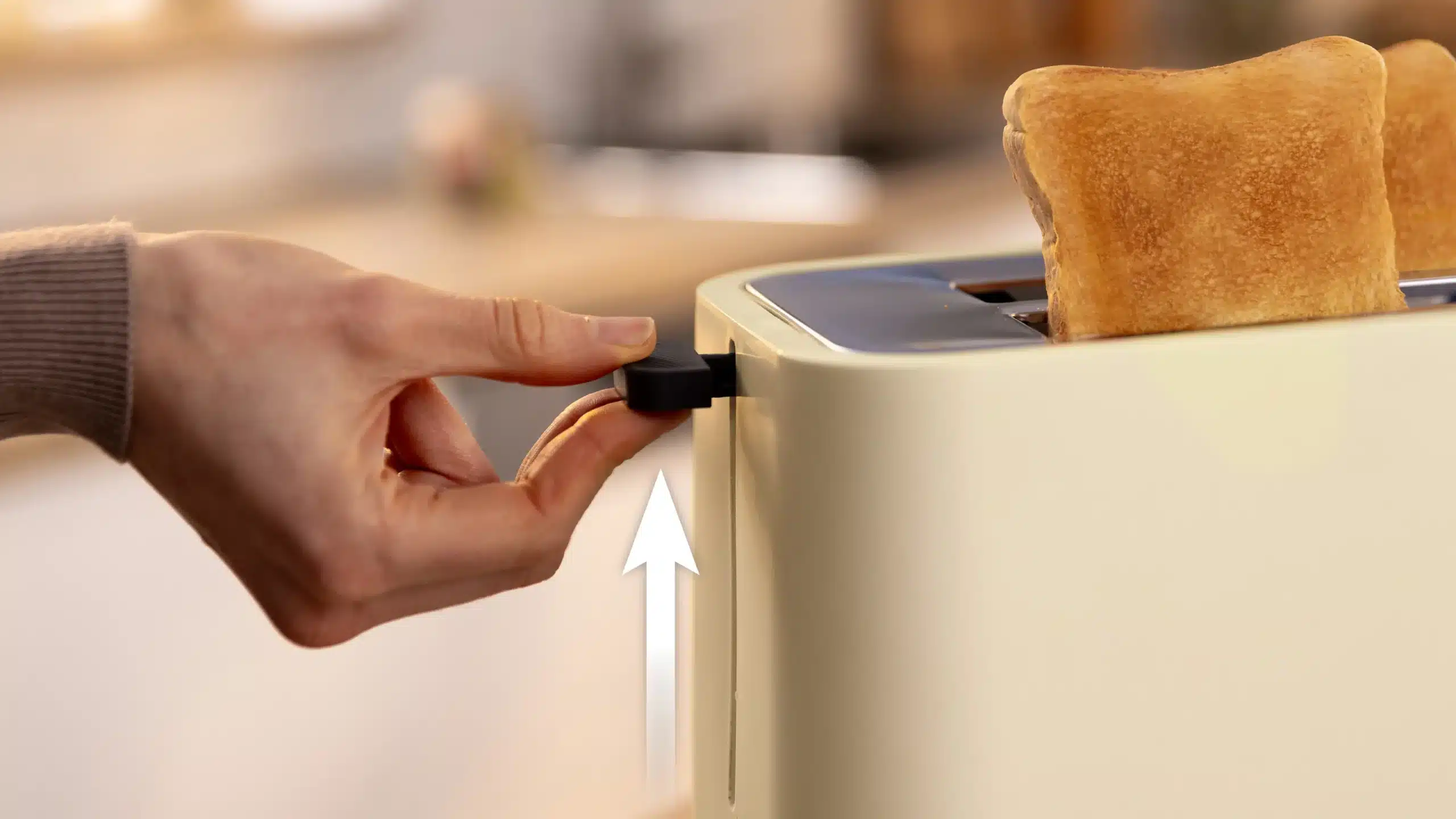 מצנם Bosch MyMoment בצבע בז' – דגם TAT3M127