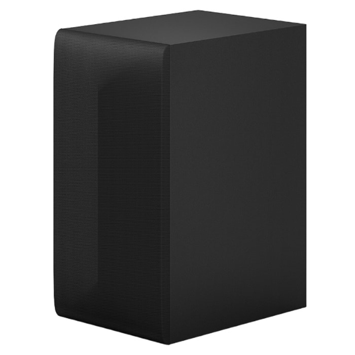 4 מקרן קול 3.1.1 ערוצים כולל סאבוופר אלחוטי LG אל ג'י דגם SQ70TY