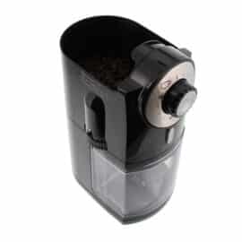 מטחנת קפה מליטה Melitta דגם Molino Coffee Grinder Black 1019-02