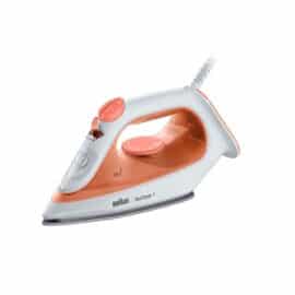 מגהץ אדים בראון BRAUN דגם SI1009OR