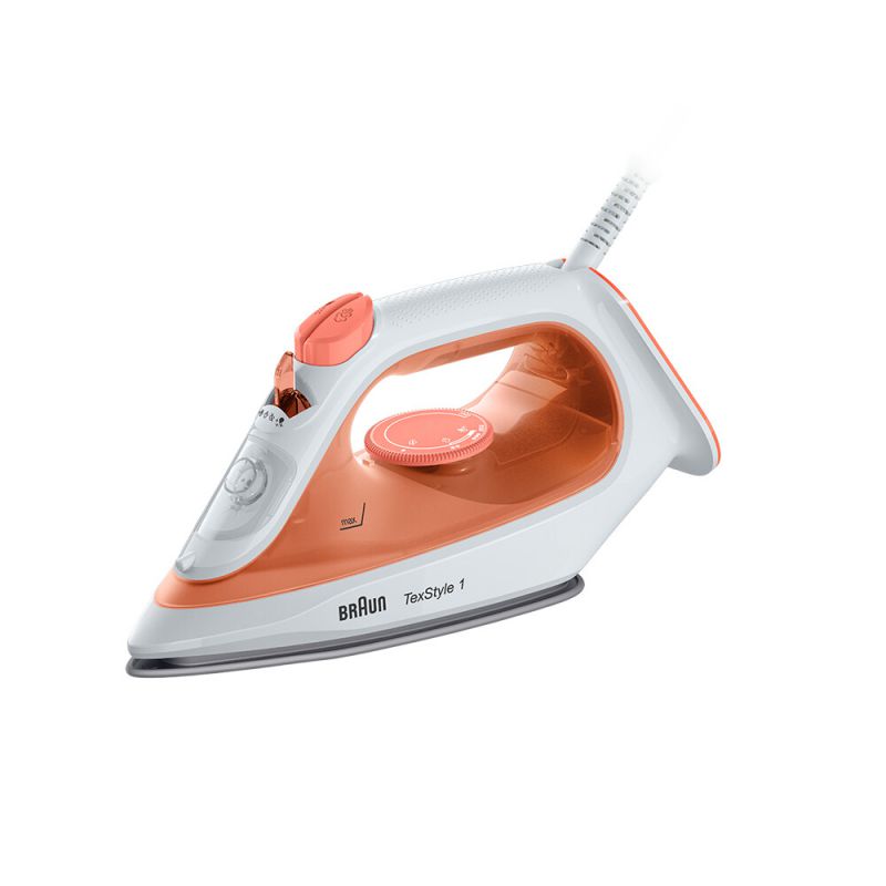 מגהץ אדים בראון BRAUN דגם SI1009OR‏