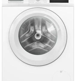 מכונת כביסה פתח חזית 8 ק"ג Siemens סימנס WM12N158IL