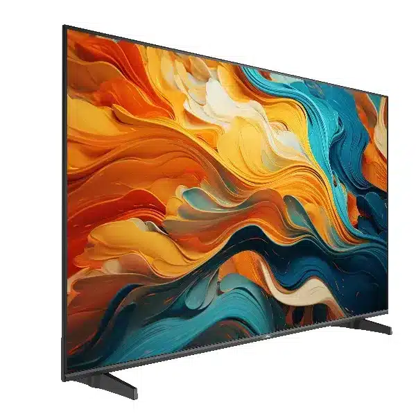 2__8 טלוויזיה Haier האייר ''32 דגם H32K85FX