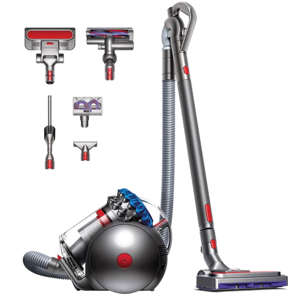 3425(7) שואב אבק נגרר Dyson Big Ball Absolute 2 | דייסון CY28