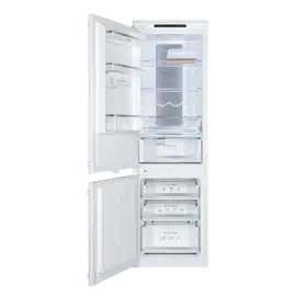 מקרר מקפיא תחתון אינטגרלי Sauter סאוטר דגם SVRI377L | פתיחה לשמאל