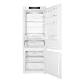 מקרר מקפיא תחתון אינטגרלי Sauter סאוטר דגם SVRI397R | פתיחה לימין