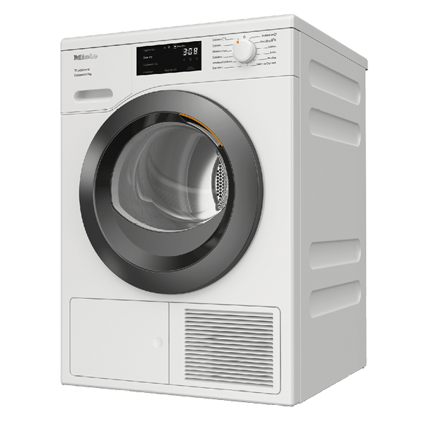 TED645WP-3 מייבש כביסה Miele מילה 9 ק"ג TED 645 WP HEAT PUMP
