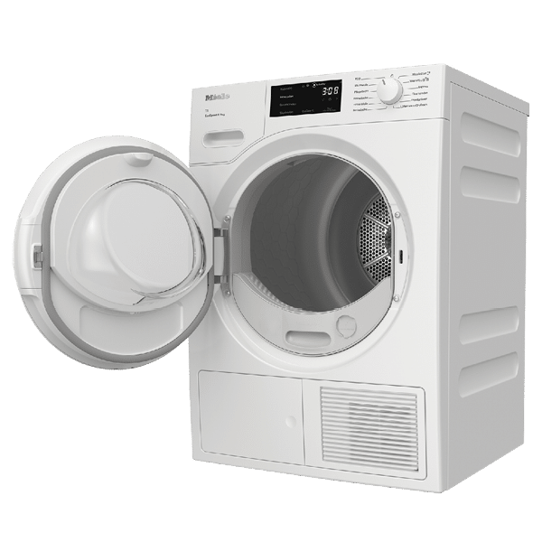 TWD640WP-2 מייבש כביסה Miele מילה 8 ק"ג TWC 640 WP HEAT PUMP