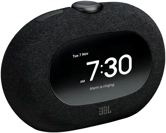 c8302c54-54ad-402a-bf9f-028aace42829_prvdsk רמקול שעון אלחוטי JBL Horizon 3 – מוזיקה, שעון ואורות במכשיר אחד