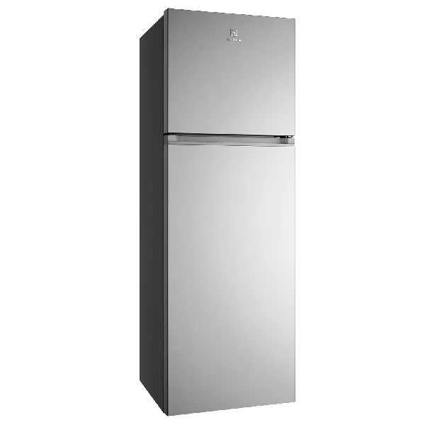 מקרר מקפיא עליון Electrolux אלקטרולוקס ETM3400SC נירוסטה