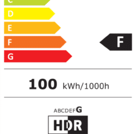 טלוויזיה אל ג'י ''65 LG דגם 65NANO80A6A NanoCell