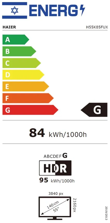 screenshot_2025-06-30_173124_ טלוויזיה Haier האייר ''55 דגם H55K85FUX