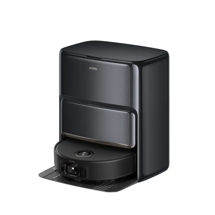 total-right-_-_ שואב אבק רובוטי שוטף MOVA דגם Z60 Ultra Roller - אחריות ע''י היבואן הרשמי