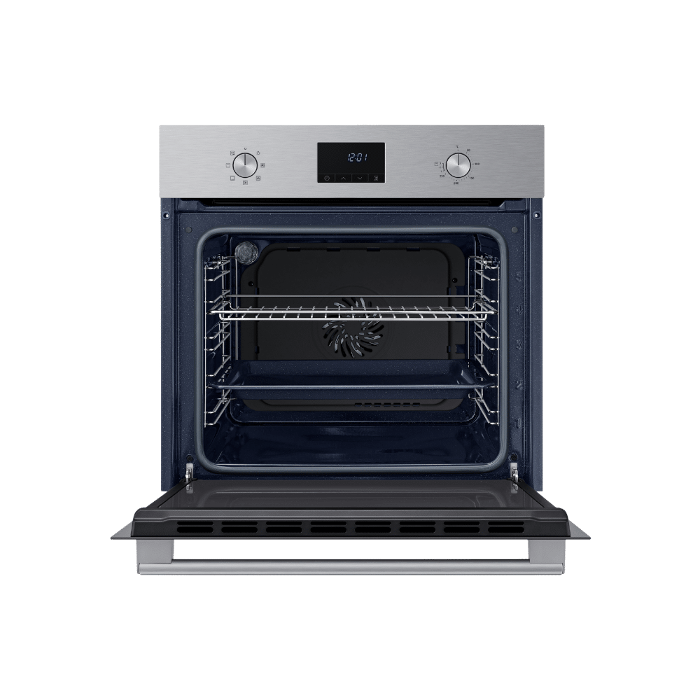 3 תנור אפיה בנוי Samsung סמסונג NV68A1140BS נירוסטה