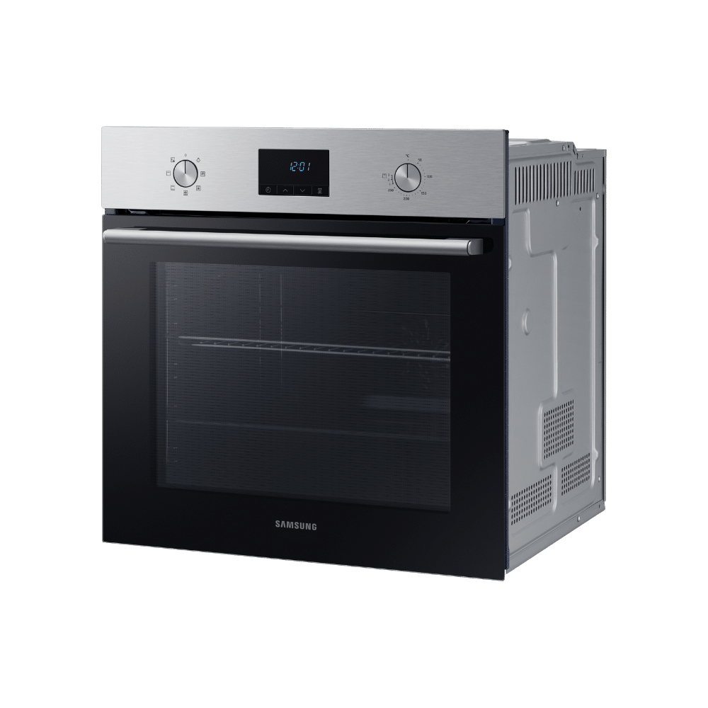 4 תנור אפיה בנוי Samsung סמסונג NV68A1140BS נירוסטה