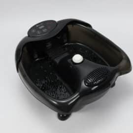 אמבט הידרומסאז’ המתקדם לרגליים MC-996A מבית Medics Care