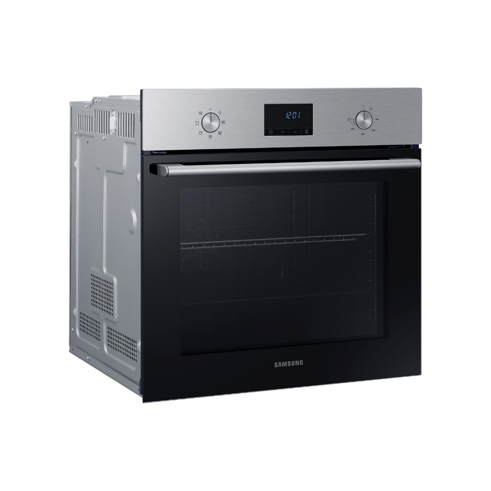 5 תנור אפיה בנוי Samsung סמסונג NV68A1140BS נירוסטה