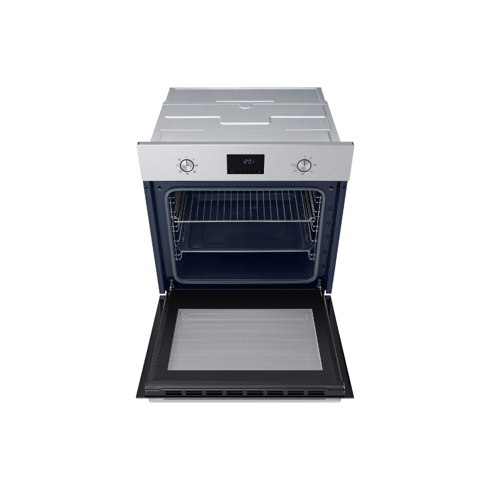 6 תנור אפיה בנוי Samsung סמסונג NV68A1140BS נירוסטה