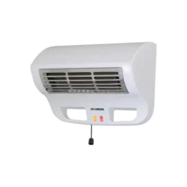 מפזר חום לאמבטיה 2500W יונדאי HYUNDAI דגם - HAH-2700