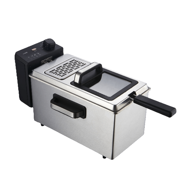 SDF300-3 סיר טיגון עמוק 3 ליטר Sauter סאוטר דגם SDF300