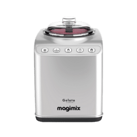 מכונת גלידה מקצועית Magimix Gelato Expert דגם - GELAYTO