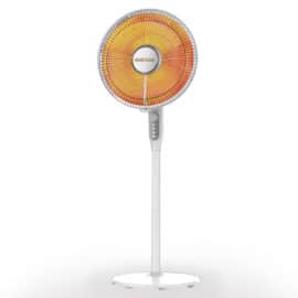 מקרן חום קרמי עמוד גבוה 18” Gold Line גולד ליין דגם - ATL-1406