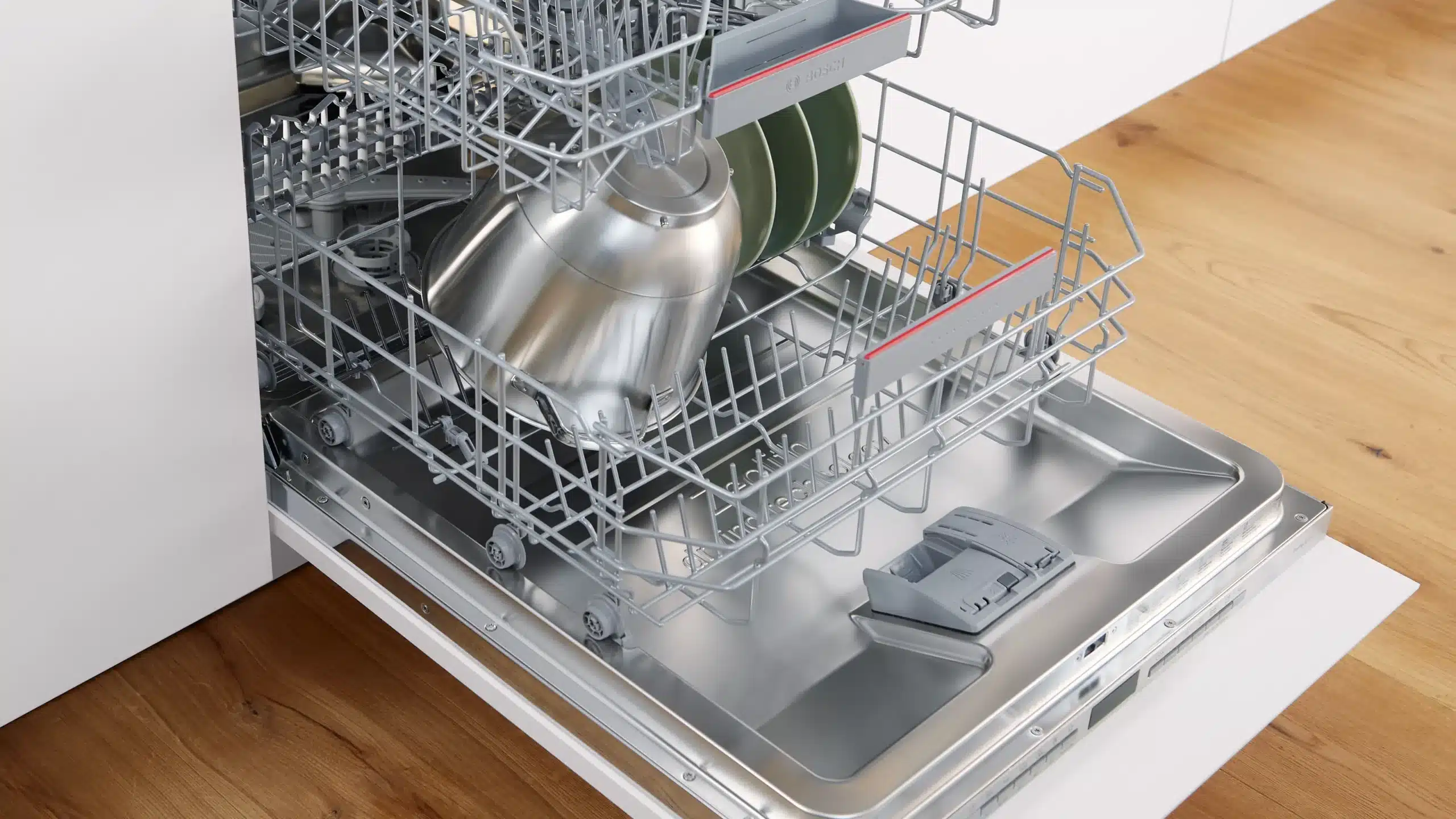 קערת נירוסטה למיקסר Bosch בוש דגם - MUZS6ER