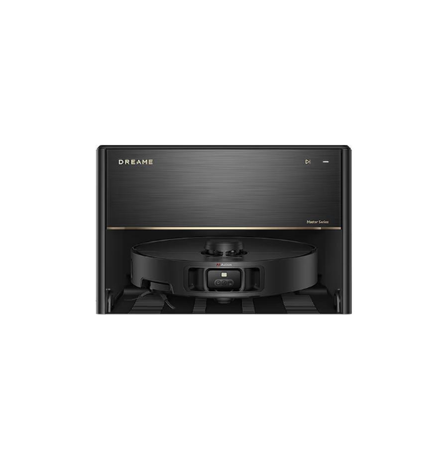 365478 שואב אבק ומקרצף רובוטי Dreame דרימי דגם - X40 Master