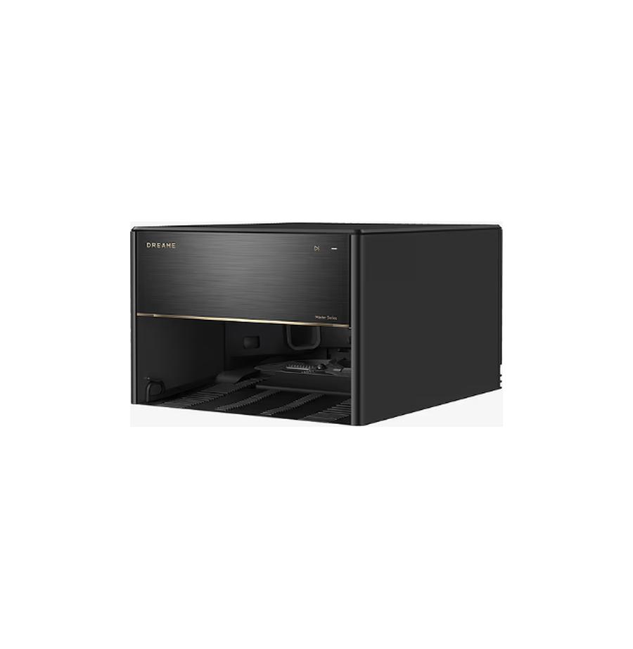 365480 שואב אבק ומקרצף רובוטי Dreame דרימי דגם - X40 Master