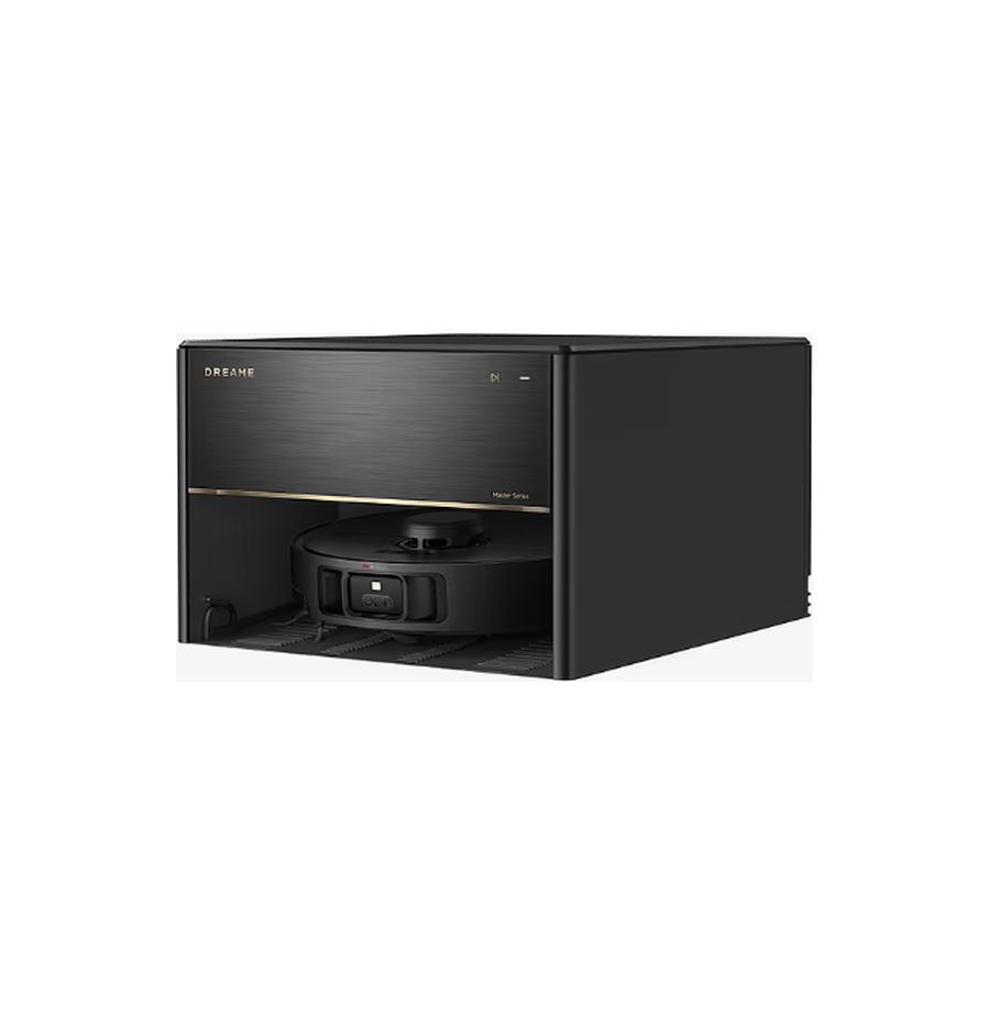 365481 שואב אבק ומקרצף רובוטי Dreame דרימי דגם - X40 Master