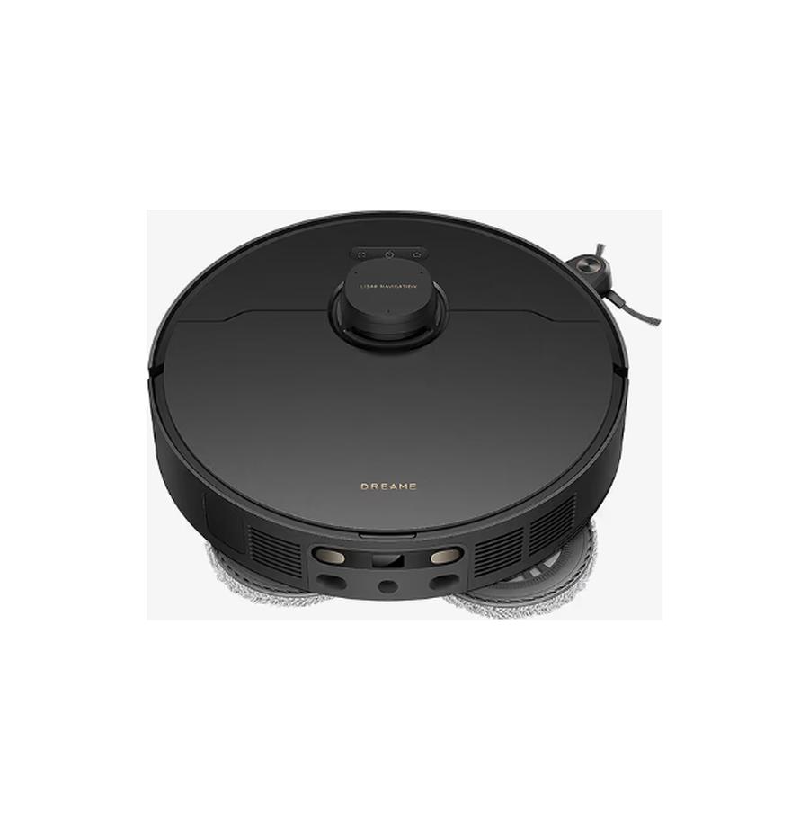 365482 שואב אבק ומקרצף רובוטי Dreame דרימי דגם - X40 Master