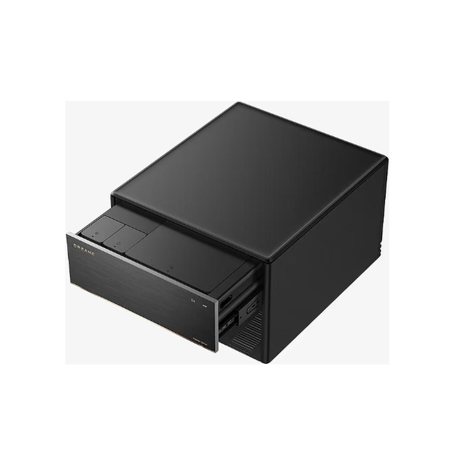 365484 שואב אבק ומקרצף רובוטי Dreame דרימי דגם - X40 Master